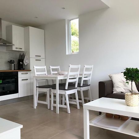 Apartamento Les Terrasses De Malmedy Duplex 428 Exterior foto