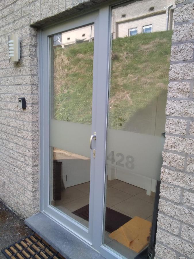 Apartamento Les Terrasses De Malmedy Duplex 428 Exterior foto