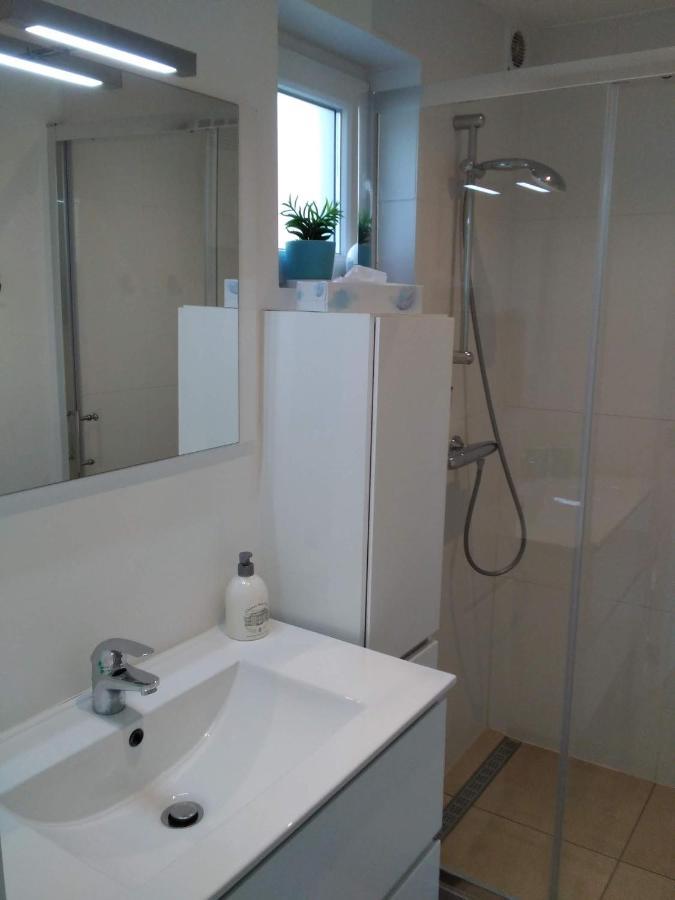 Apartamento Les Terrasses De Malmedy Duplex 428 Exterior foto