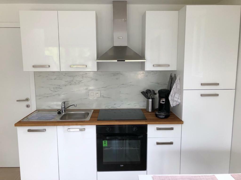Apartamento Les Terrasses De Malmedy Duplex 428 Exterior foto