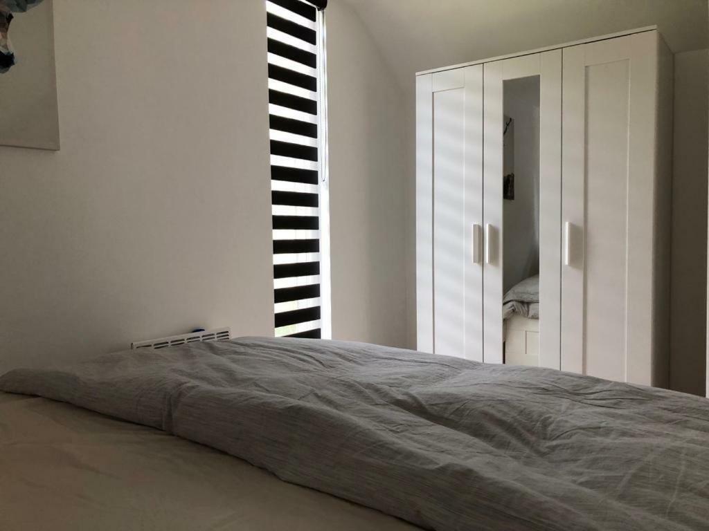 Apartamento Les Terrasses De Malmedy Duplex 428 Exterior foto