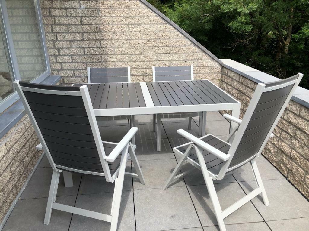 Apartamento Les Terrasses De Malmedy Duplex 428 Exterior foto