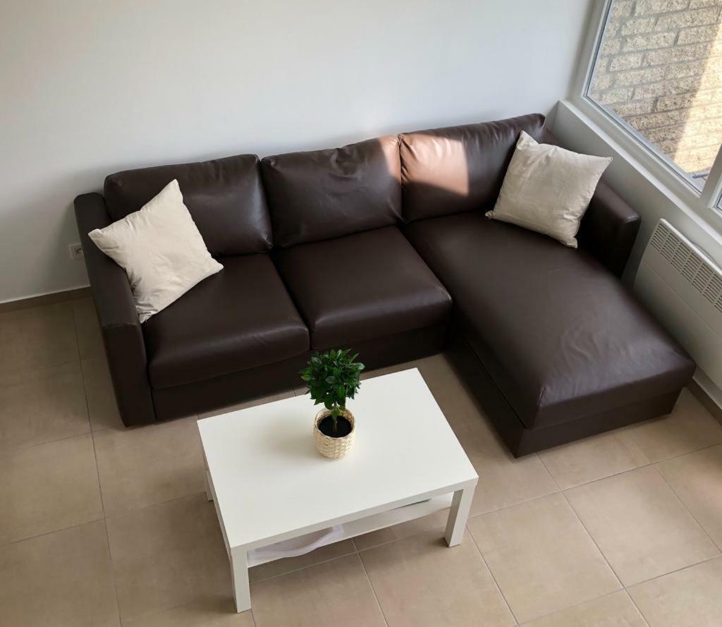 Apartamento Les Terrasses De Malmedy Duplex 428 Exterior foto