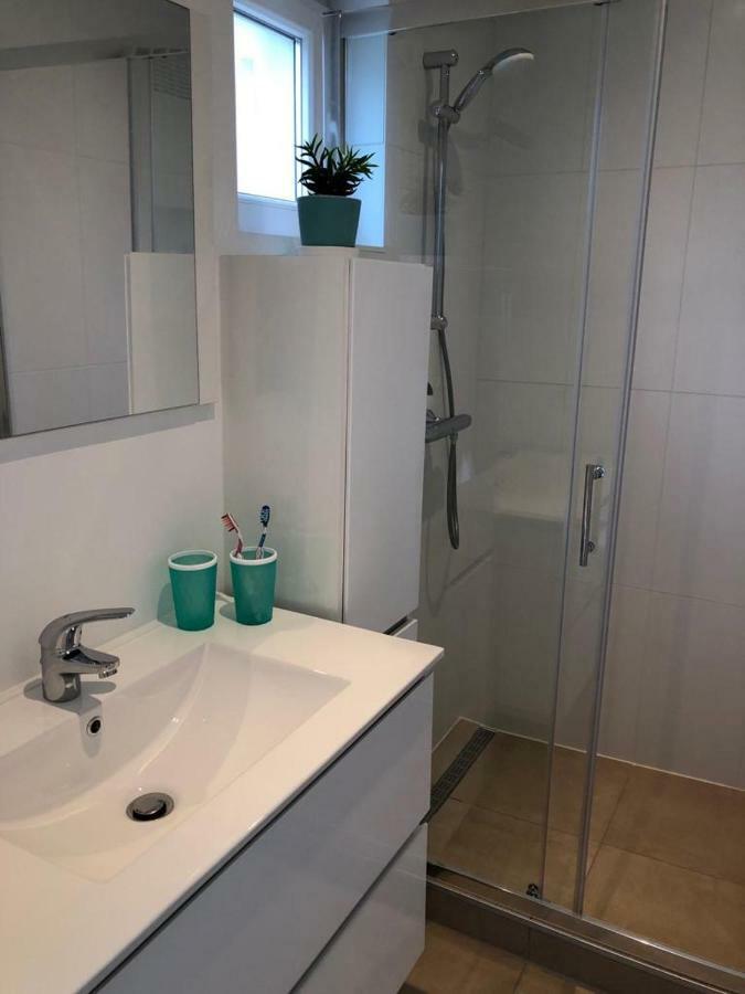 Apartamento Les Terrasses De Malmedy Duplex 428 Exterior foto